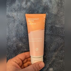 Styledry Coconut & Fig Hair Mask 3.03fl.oz 100mL